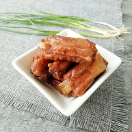 家庭版高升排骨