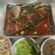 家庭版孜然烤鱼