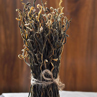 家庭自制干豆角