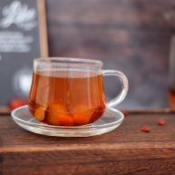 桂圆红枣茶