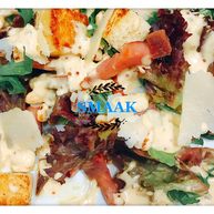 凯撒沙拉家庭版