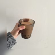 珍珠奶茶家庭版