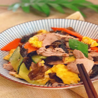 说是最好吃的木须肉做法超简单